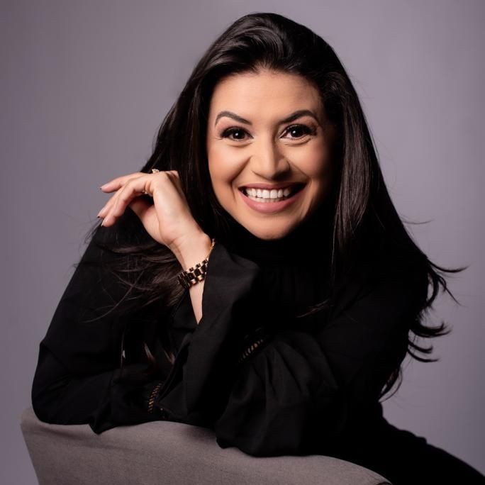 Amanda Amarante