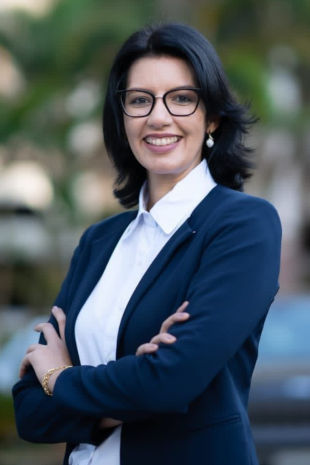CARMEN CARNEIRO BOAVENTURA